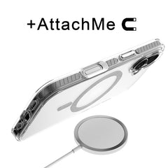 baseline Shimmer Series MagSafe Case for Apple iPhone 17