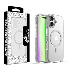 baseline Shimmer Series MagSafe Case for Apple iPhone 17