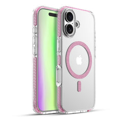 baseline Shimmer Series MagSafe Case for Apple iPhone 17