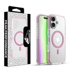 baseline Shimmer Series MagSafe Case for Apple iPhone 17