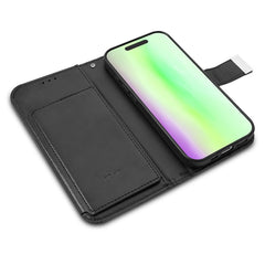 baseline Wallet Folio Case for Apple iPhone 17
