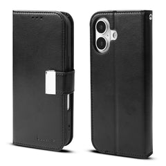 baseline Wallet Folio Case for Apple iPhone 17