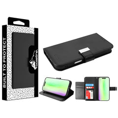 baseline Wallet Folio Case for Apple iPhone 17