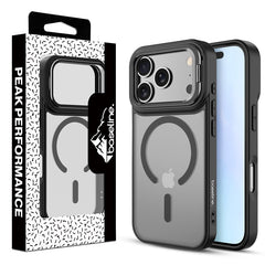 baseline InFrame MagSafe Case with Kickstand for Apple iPhone 17 Pro