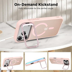 baseline InFrame MagSafe Case with Kickstand for Apple iPhone 17 Pro