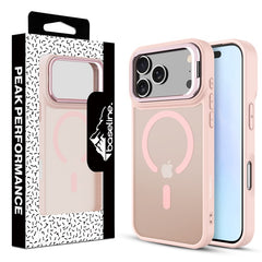 baseline InFrame MagSafe Case with Kickstand for Apple iPhone 17 Pro