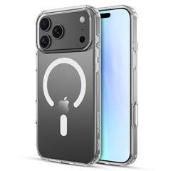 Coque MagSafe baseline Clear Series pour Apple iPhone 17 Pro