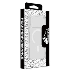 Coque MagSafe baseline Clear Series pour Apple iPhone 17 Pro