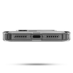 Coque MagSafe baseline Clear Series pour Apple iPhone 17 Pro