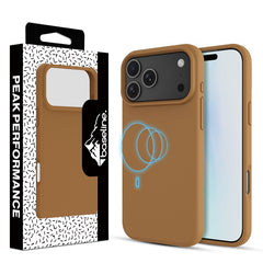 baseline Essence Series Silicone MagSafe Case for Apple iPhone 17 Pro