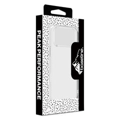 baseline Candy Series Case for Apple iPhone 17 Pro - Glossy Clear