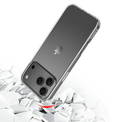 baseline Candy Series Case for Apple iPhone 17 Pro - Glossy Clear