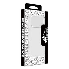 baseline Gummy Series Case for Apple iPhone 17 Pro Max - Clear