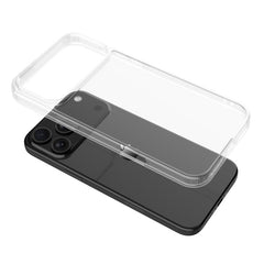 baseline Gummy Series Case for Apple iPhone 17 Pro Max - Clear