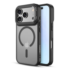 baseline InFrame MagSafe Case with Kickstand for Apple iPhone 17 Pro Max