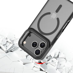 baseline InFrame MagSafe Case with Kickstand for Apple iPhone 17 Pro Max
