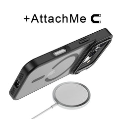 baseline InFrame MagSafe Case with Kickstand for Apple iPhone 17 Pro Max
