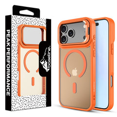 baseline InFrame MagSafe Case with Kickstand for Apple iPhone 17 Pro Max