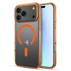 baseline Clear Series MagSafe Case for Apple iPhone 17 Pro Max