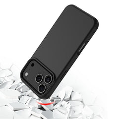 baseline Essence Series Silicone MagSafe Case for Apple iPhone 17 Pro Max