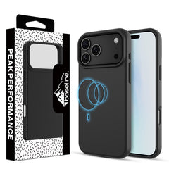 baseline Essence Series Silicone MagSafe Case for Apple iPhone 17 Pro Max