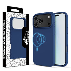 baseline Essence Series Silicone MagSafe Case for Apple iPhone 17 Pro Max