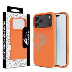 baseline Essence Series Silicone MagSafe Case for Apple iPhone 17 Pro Max