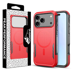 baseline Fortress Series MagSafe Case for Apple iPhone 17 Pro Max