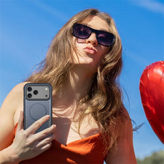 baseline Fortress Series MagSafe Case for Apple iPhone 17 Pro Max