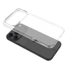 baseline Candy Series Case for Apple iPhone 17 Pro Max - Glossy Clear
