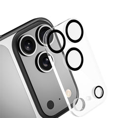 baseline Tempered Glass Lens Protector for Apple iPhone 17 Pro Max