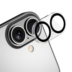 baseline Tempered Glass Lens Protector for Apple iPhone 17 / 16 / 16 Plus
