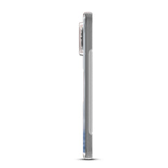baseline Clear Series MagSafe Case for Apple iPhone Duo - Clear