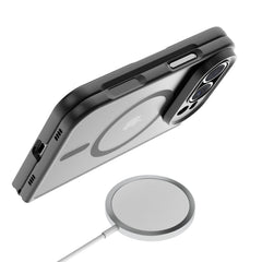 baseline Tint Series MagSafe Case for Apple iPhone Duo - Black