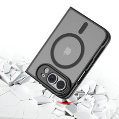 baseline Tint Series MagSafe Case for Apple iPhone Duo - Black