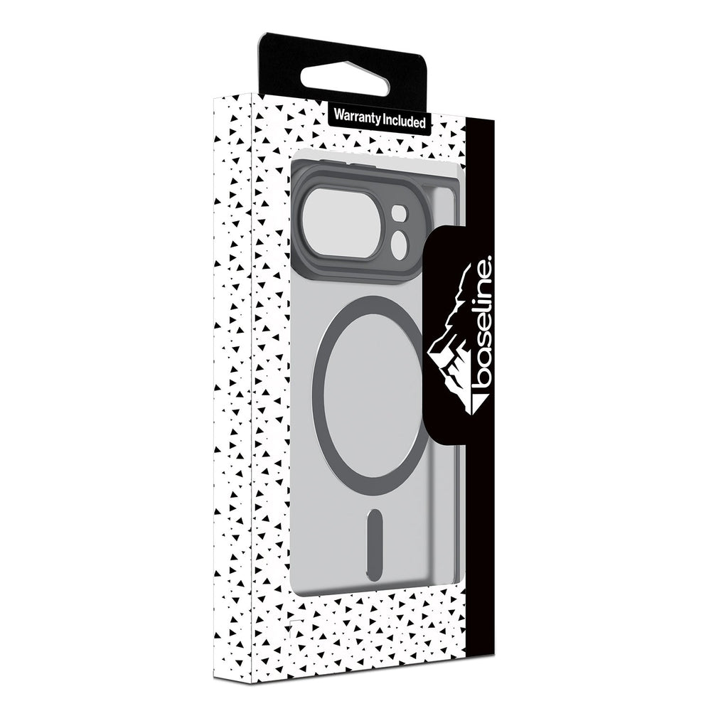baseline Tint Series MagSafe Case for Apple iPhone Duo - Grey
