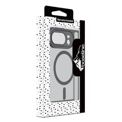 baseline Tint Series MagSafe Case for Apple iPhone Duo - Grey