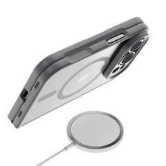 baseline Tint Series MagSafe Case for Apple iPhone Duo - Grey