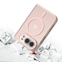 baseline Tint Series MagSafe Case for Apple iPhone Duo - Pink