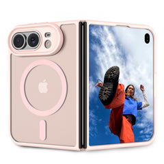baseline Tint Series MagSafe Case for Apple iPhone Duo - Pink