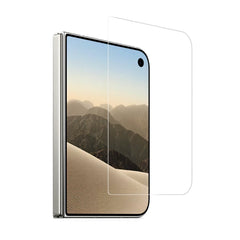 baseline Tempered Glass Screen Protector (2.5D) for Apple iPhone Duo - Clear