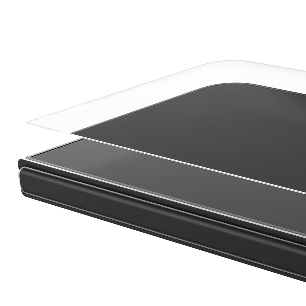 baseline Tempered Glass Screen Protector (2.5D) for Apple iPhone Duo - Clear