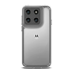 baseline Gummy Series Case for Motorola Edge (2026)