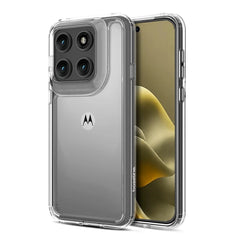 baseline Gummy Series Case for Motorola Edge (2026)