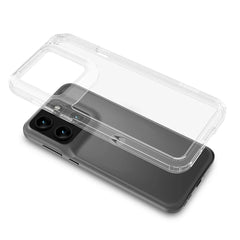 baseline Gummy Series Case for Motorola Edge (2026)