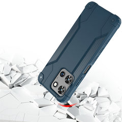 baseline Tactile Series Case for Motorola Moto G 5G (2025)