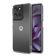 baseline Gummy Series Case for Motorola Moto G 5G (2026, 2025) / Moto G Play (2026)