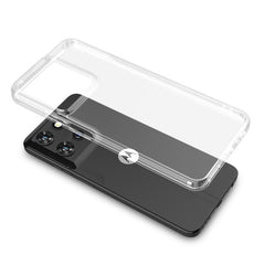 baseline Gummy Series Case for Motorola Moto G 5G (2026, 2025) / Moto G Play (2026)