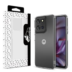 baseline Gummy Series Case for Motorola Moto G 5G (2026, 2025) / Moto G Play (2026)