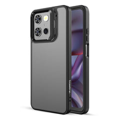 baseline Étui InFrame avec béquille pour Motorola Moto G 5G (2026, 2025) / Moto G Play (2026)